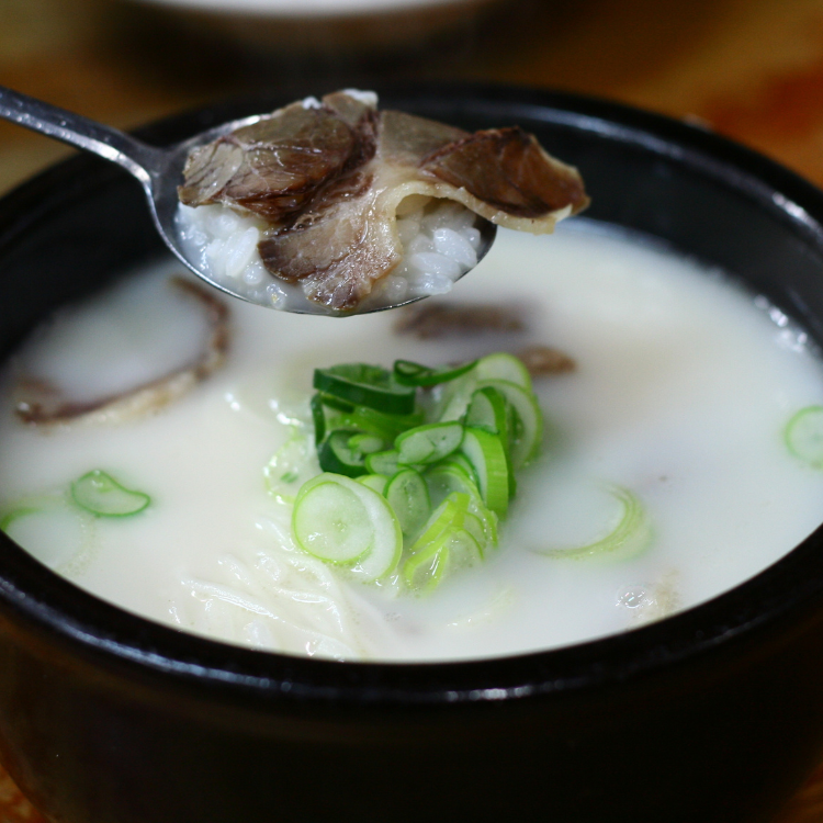 仁寺洞周辺でレトロ体験