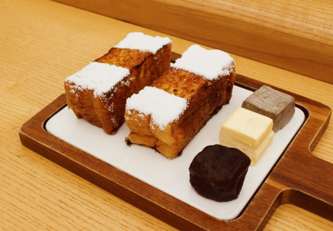 益善洞カフェ
