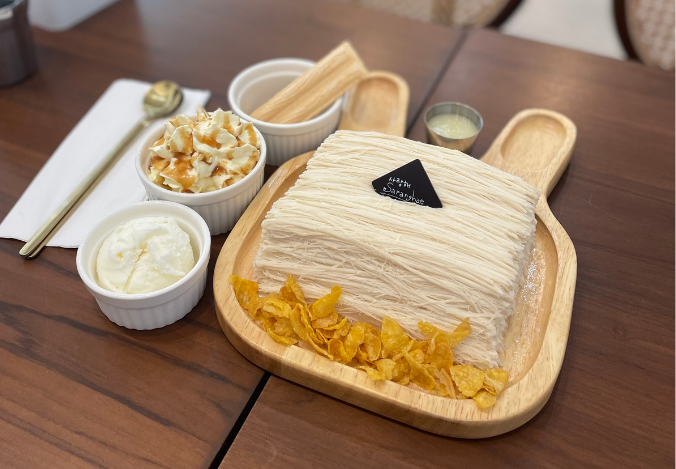 益善洞カフェ