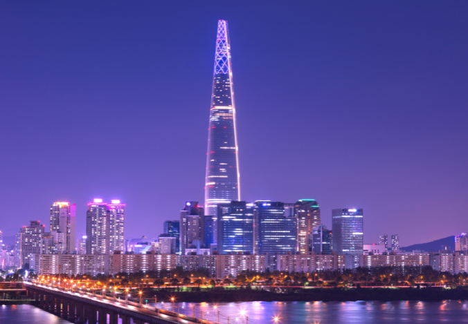 2泊3日韓国旅行